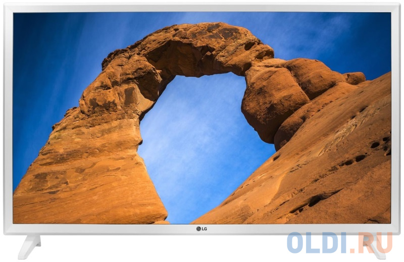 

Телевизор LG 32LK519BPLC 32" HD Ready