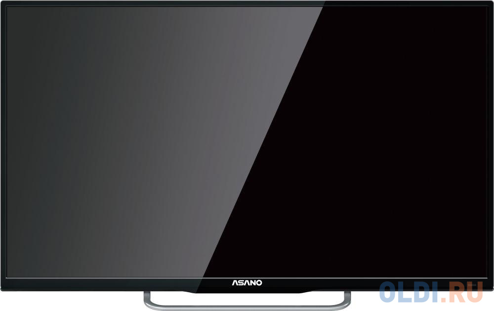 Телевизор LED 32 Asano 32LH7030S черный 1366x768 60 Гц Wi-Fi Smart TV 2 х USB 3 х HDMI RJ-45 SCART