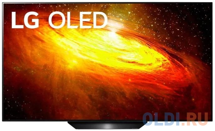 Телевизор LG OLED55BXRLB 55
