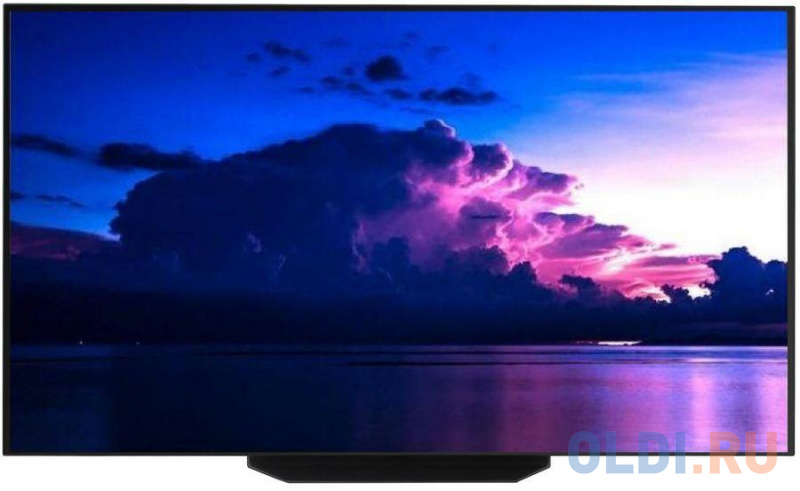 

Телевизор LG OLED65BXRLB 65" LED 4K Ultra HD