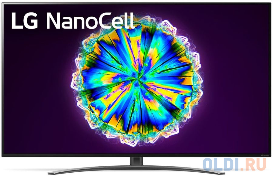 

Телевизор LG 65NANO866NA 65" 4K Ultra HD