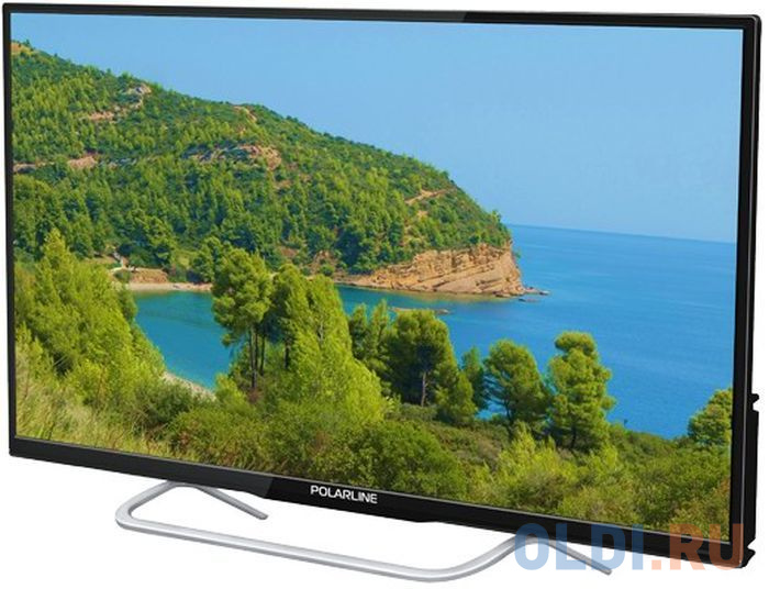 Телевизор Polarline 32PL13TC-SM 32&quot; HD Ready Вид№2