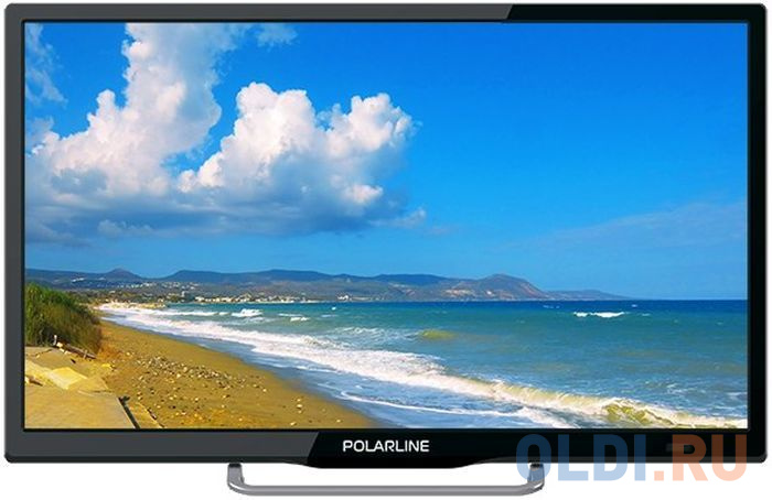 

Телевизор Polarline 20PL12TC 20" LED HD Ready