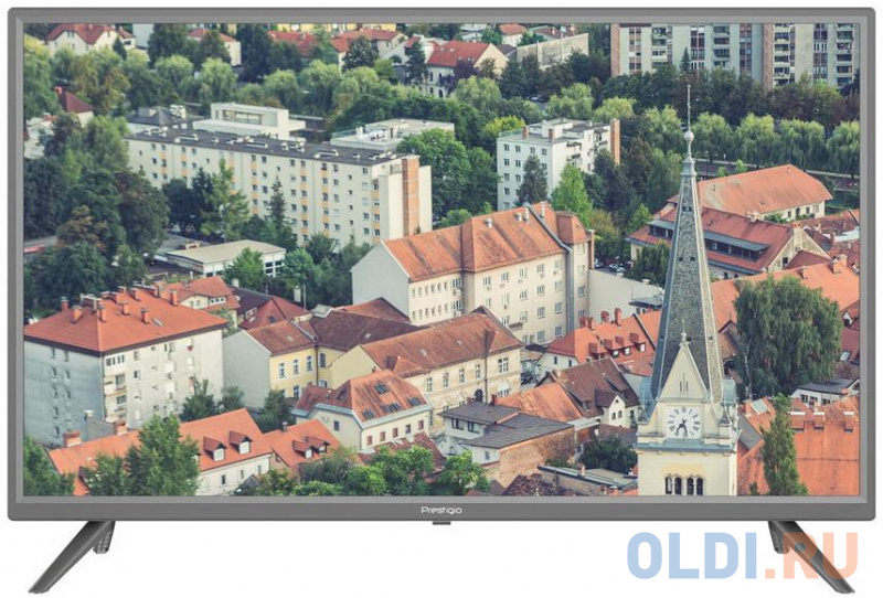 

Телевизор Prestigio PTV32SS04Z_CIS_ML 32" LED HD Ready