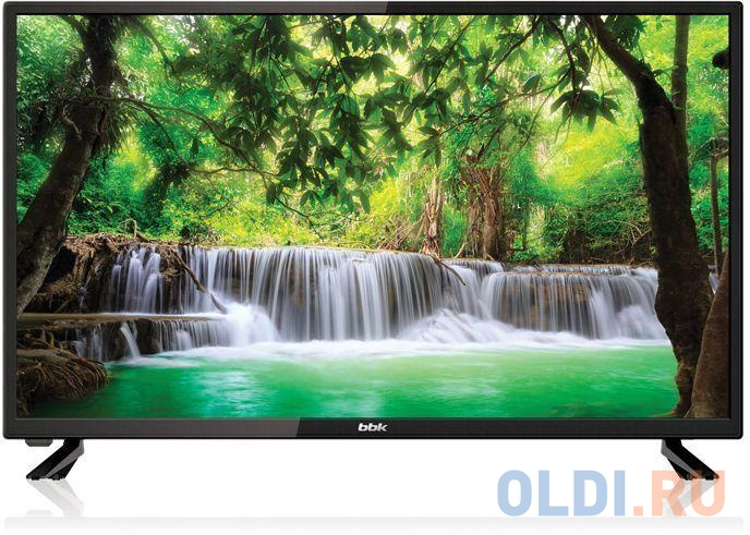 

Телевизор BBK 32LEX-7268/TS2C 32" LED HD Ready