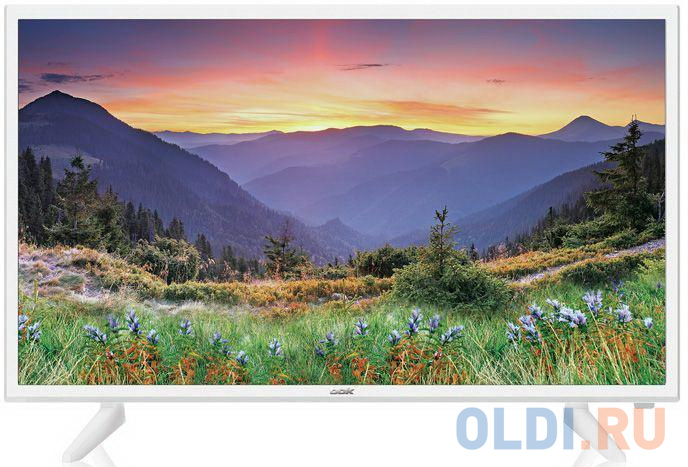 

Телевизор BBK 32LEX-7290/TS2C 32" HD Ready