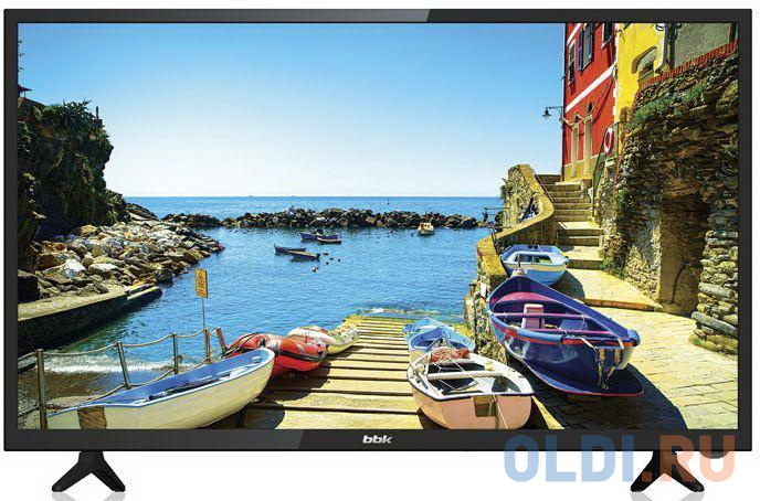 

Телевизор BBK 39LEX-7268/TS2C 39" LED HD Ready
