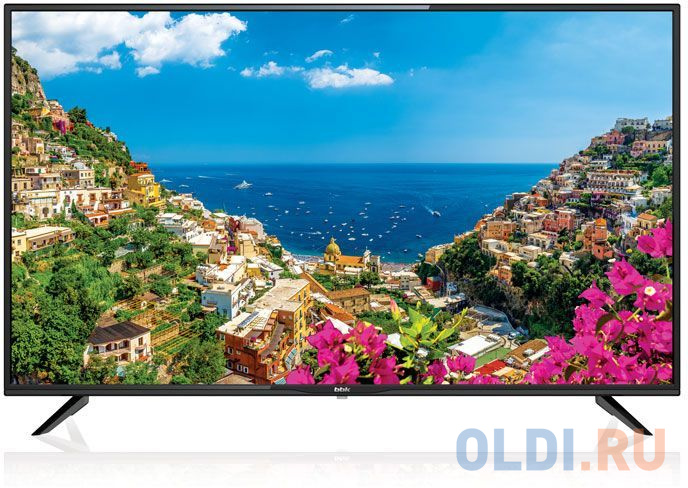 

Телевизор BBK 32LEM-1070/T2C 32" LED HD Ready