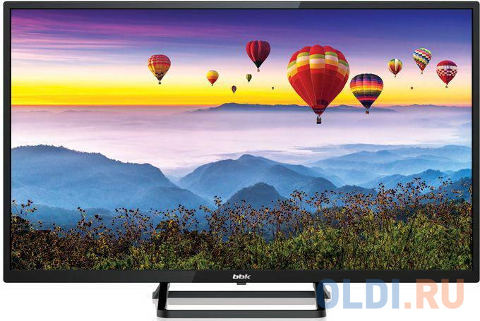 

Телевизор BBK 32LEX-7272/TS2C 32" LED HD Ready