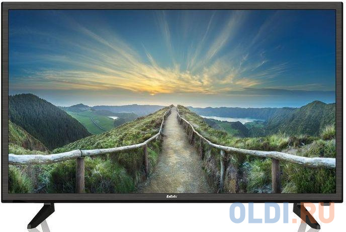 

Телевизор BBK 39LEM-1089/T2C 39" LED HD Ready