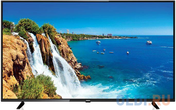

Телевизор BBK 55LEX-8171/UTS2C 55" LED 4K Ultra HD