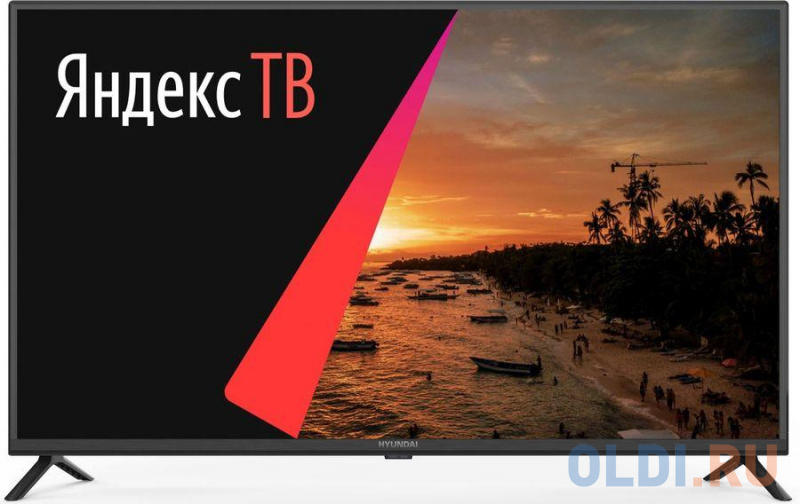 

Телевизор Hyundai H-LED43FS5001 43" LED Full HD