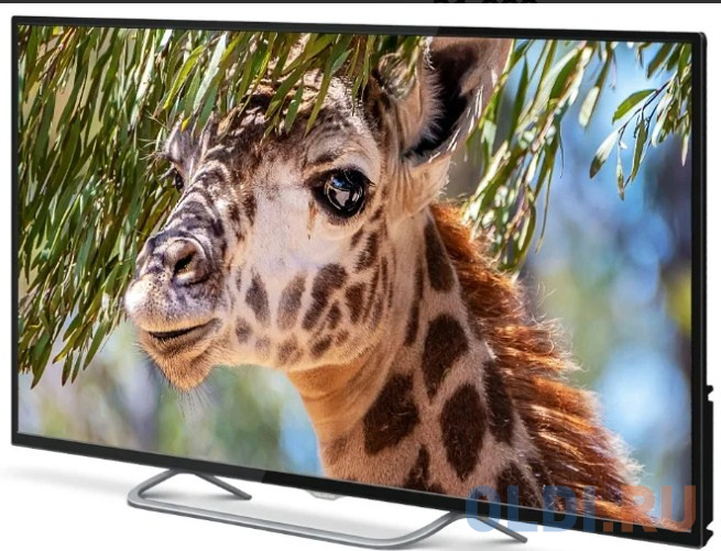 Телевизор Polarline 50PU11TC-SM 50&quot; 4K Ultra HD Вид№2