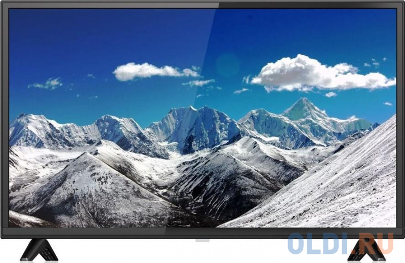 

Телевизор Erisson 32LM8110T2 32" HD Ready