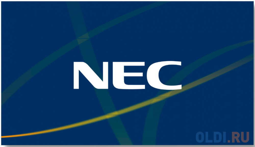 

Плазменный телевизор NEC MultiSync UN552S 55" LED Full HD
