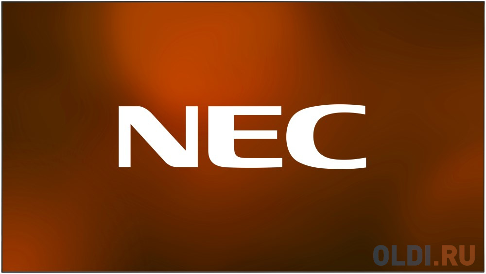 Информационная панель NEC UN552VS 55&quot; LED Full HD от OLDI