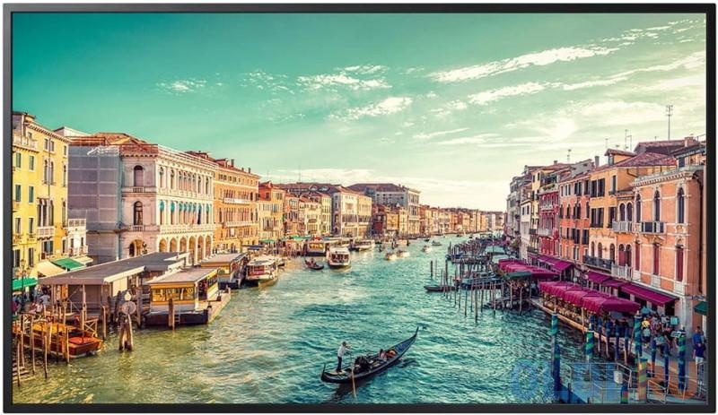 

Плазменный телевизор Samsung QM55R 55" LED 4K Ultra HD