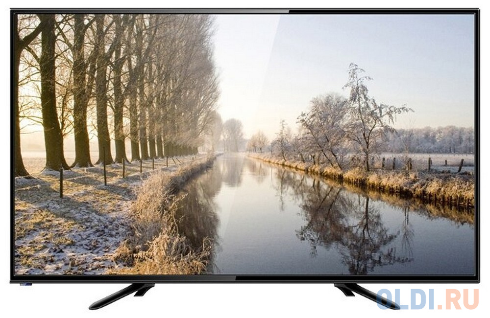 

LED32" Erisson 32LEK80T2SM Жидкокристаллический телевизор