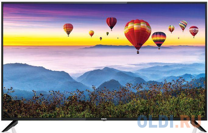

Телевизор BBK 55LEX-8172/UTS2C 55" LED 4K Ultra HD