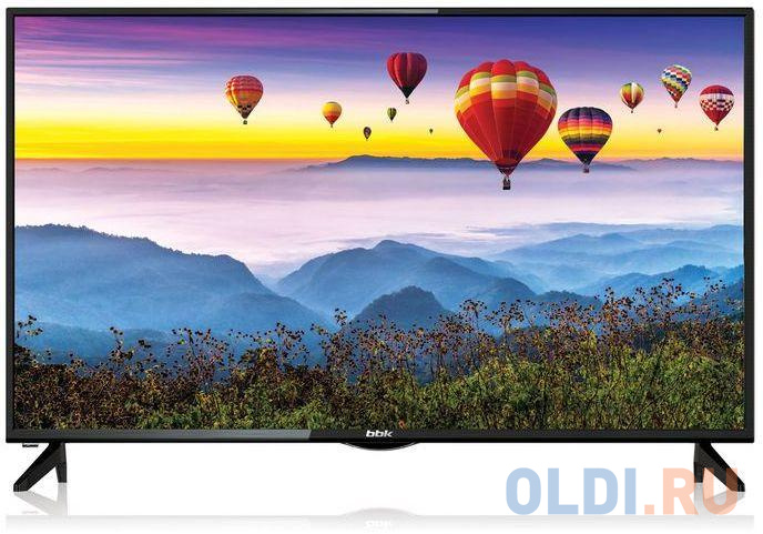 

Телевизор BBK 65LEX-8173/UTS2C 65" LED 4K Ultra HD