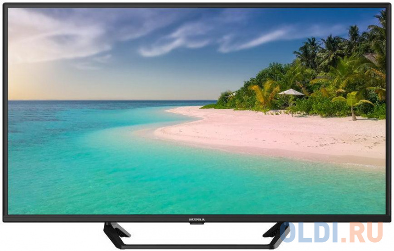 

Телевизор Supra STV-LC43LT0055F 41.5 " LED Full HD