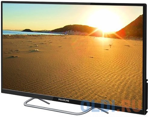 Телевизор Polarline 42PL11TC-SM 42" LED Full HD фото