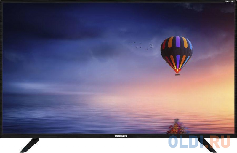 

Телевизор Telefunken TF-LED43S08T2SU 43" LED 4K Ultra HD