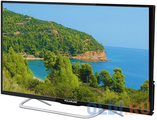 Телевизор Polarline 43PU11TC-SM 43&quot; LED 4K Ultra HD Вид№2