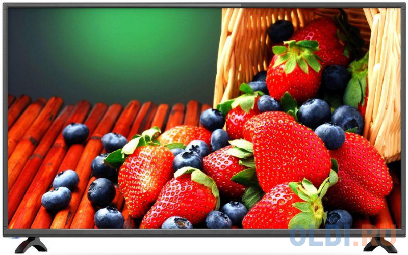 

Телевизор Erisson 50ULX9010T2 50" LED 4K Ultra HD