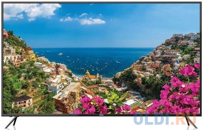

Телевизор BBK 65LEX-8174/UTS2C 65" LED 4K Ultra HD