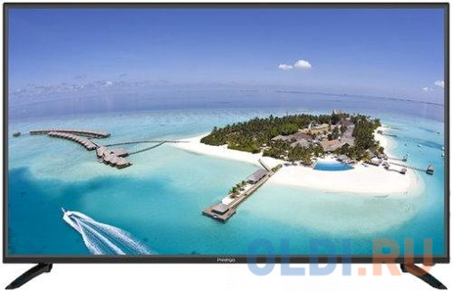 

Телевизор Prestigio PTV40SN04Y_CIS_BK 40" Full HD