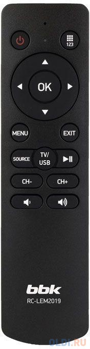Телевизор BBK 42LEM-1043/FTS2C 42" LED Full HD фото