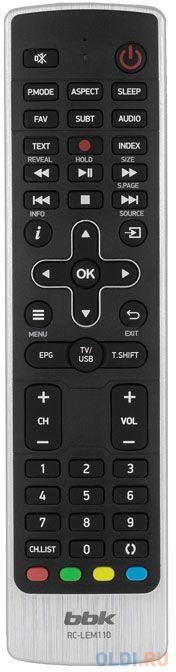 Телевизор BBK 42LEM-1043/FTS2C 42" LED Full HD фото