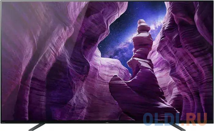 

Телевизор SONY KD55A8BR2 55" LED 4K Ultra HD