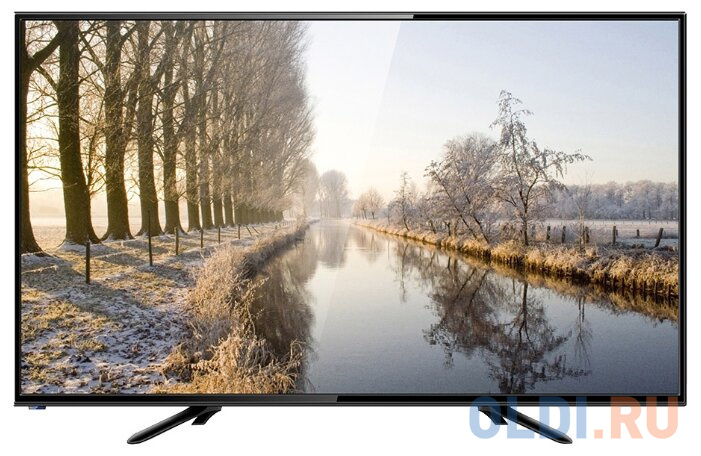 

LED32" Erisson 32LEK81T2 Жидкокристаллический телевизор