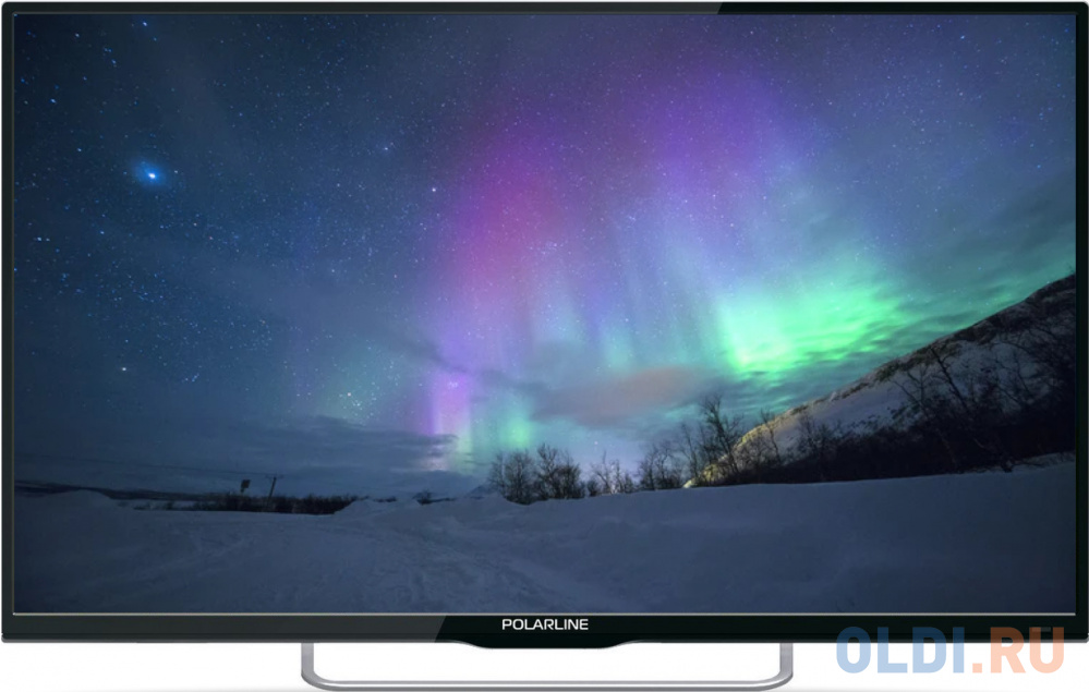 Телевизор Polarline 43PL51TC 43" LED Full HD
