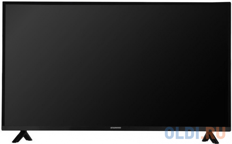 

Телевизор StarWind SW-LED42BB200 42" LED Full HD, Черный