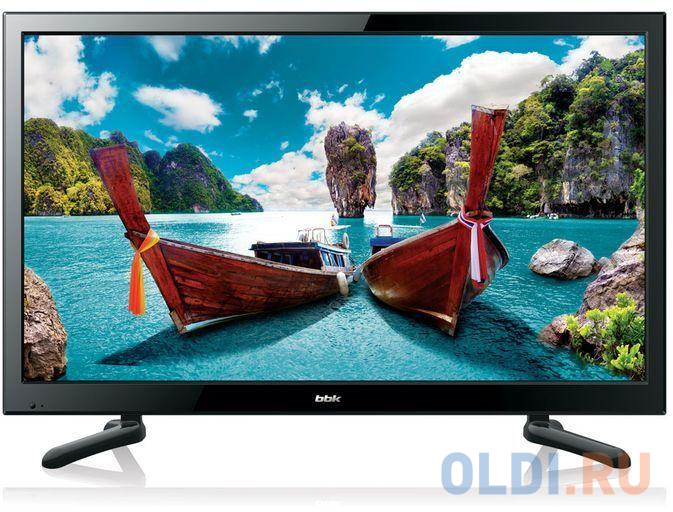 

Телевизор BBK 24LEX-7155/FTS2C 24" LED Full HD