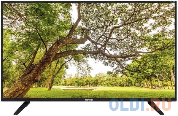 

Телевизор Telefunken TF-LED40S06T2S 40" LED Full HD