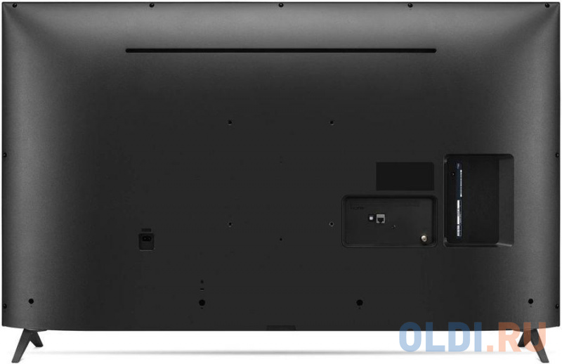 

Телевизор LG 55UP76006LC 55" LED 4K Ultra HD, Черный