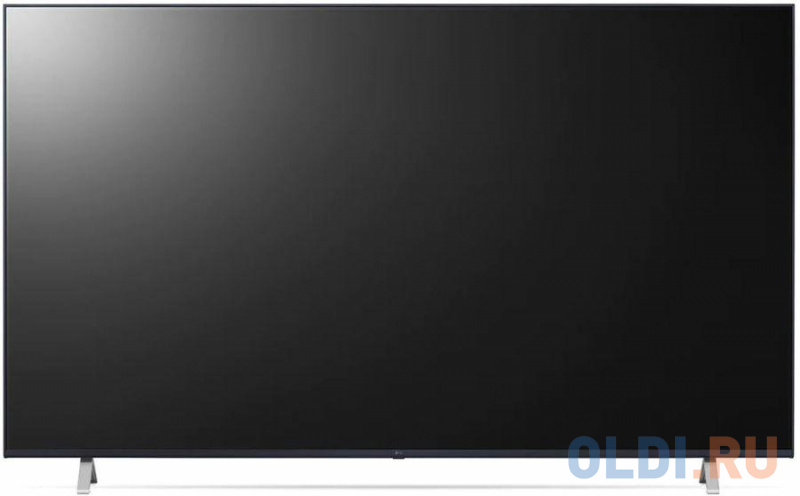 

Телевизор LG 75UP7750 75" LED 4K Ultra HD, Серый