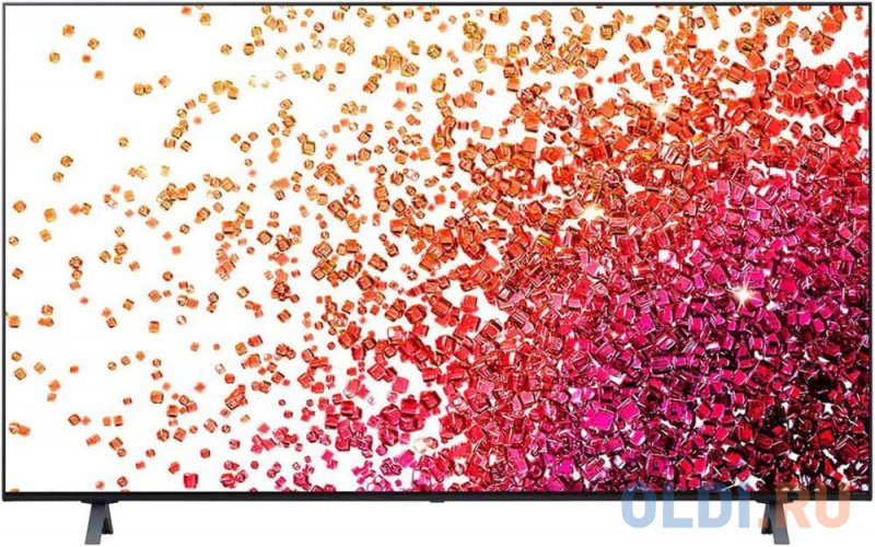 

Телевизор LG 50NANO75 50" LED 4K Ultra HD