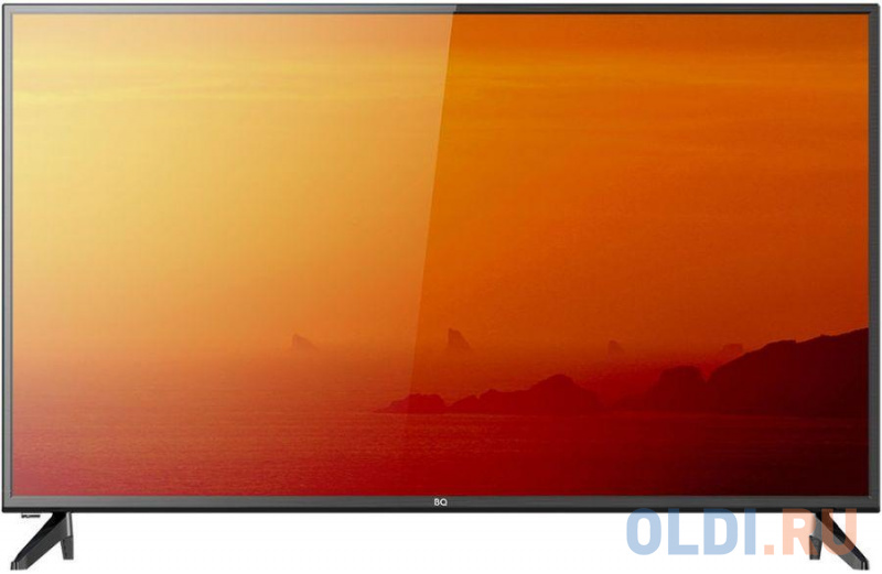 Телевизор BQ 4201B 41.5 " LED Full HD