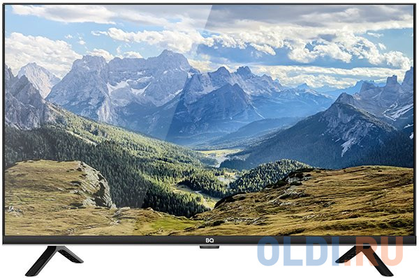 

Телевизор BQ 32S02B 31.5" LED HD Ready