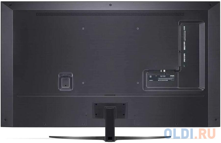 Телевизор LG 55NANO81 55&quot; LED 4K Ultra HD от OLDI