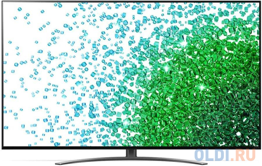 Телевизор LG 55NANO81 55&quot; LED 4K Ultra HD от OLDI