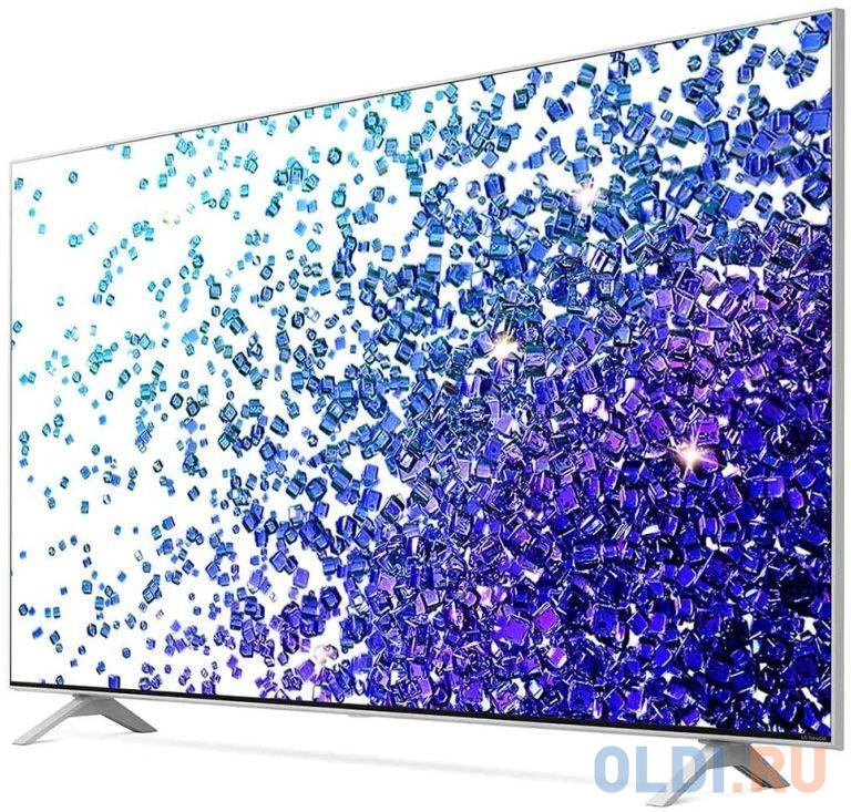 Телевизор LG 50NANO77 50&quot; LED 4K Ultra HD от OLDI