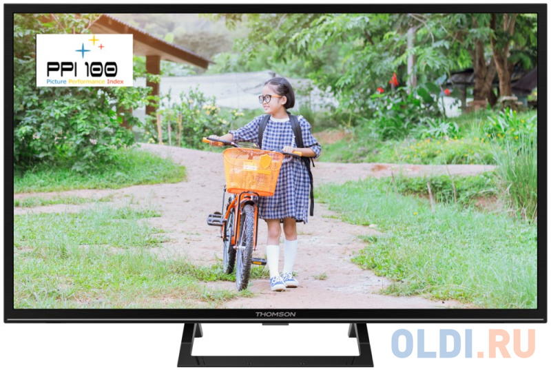 

Телевизор Thomson T32RTE1250 32" HD Ready