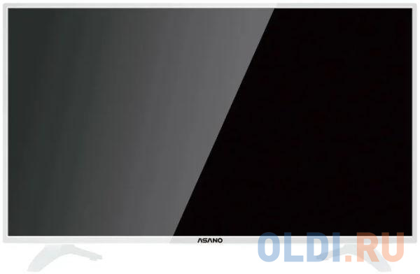 

Телевизор Asano 32LF7111T 32" Full HD, Белый