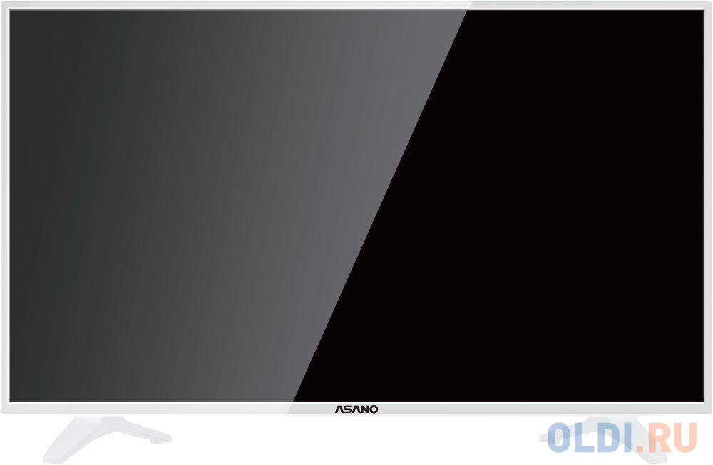 Телевизор LCD 32" WHITE 32LH1011T ASANO